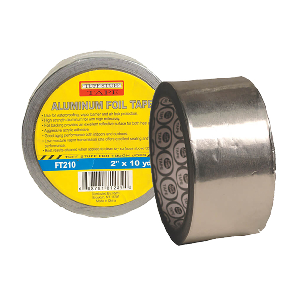 Aluminum Foil Tape